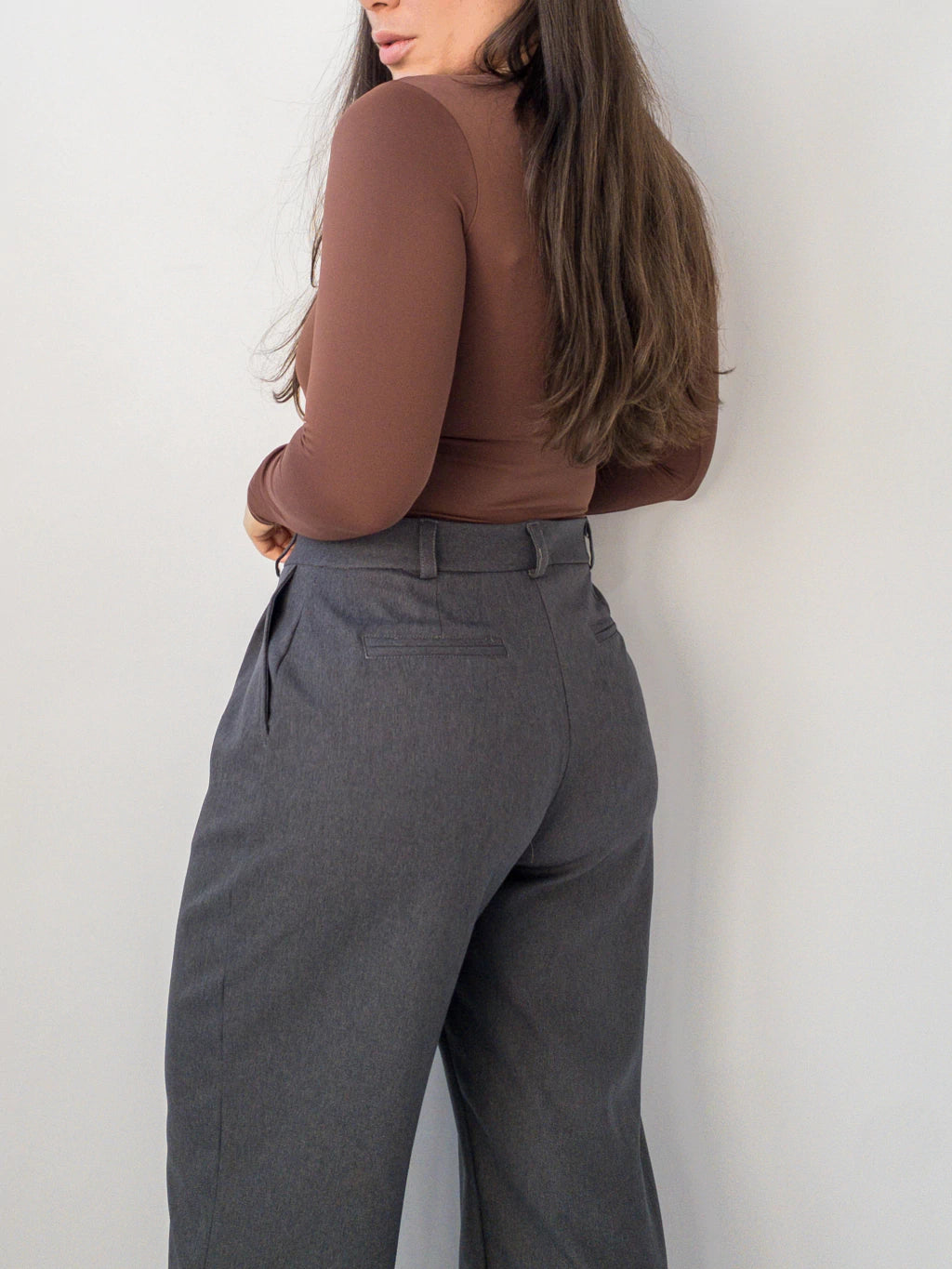 Calça Hadassa c/ elastano