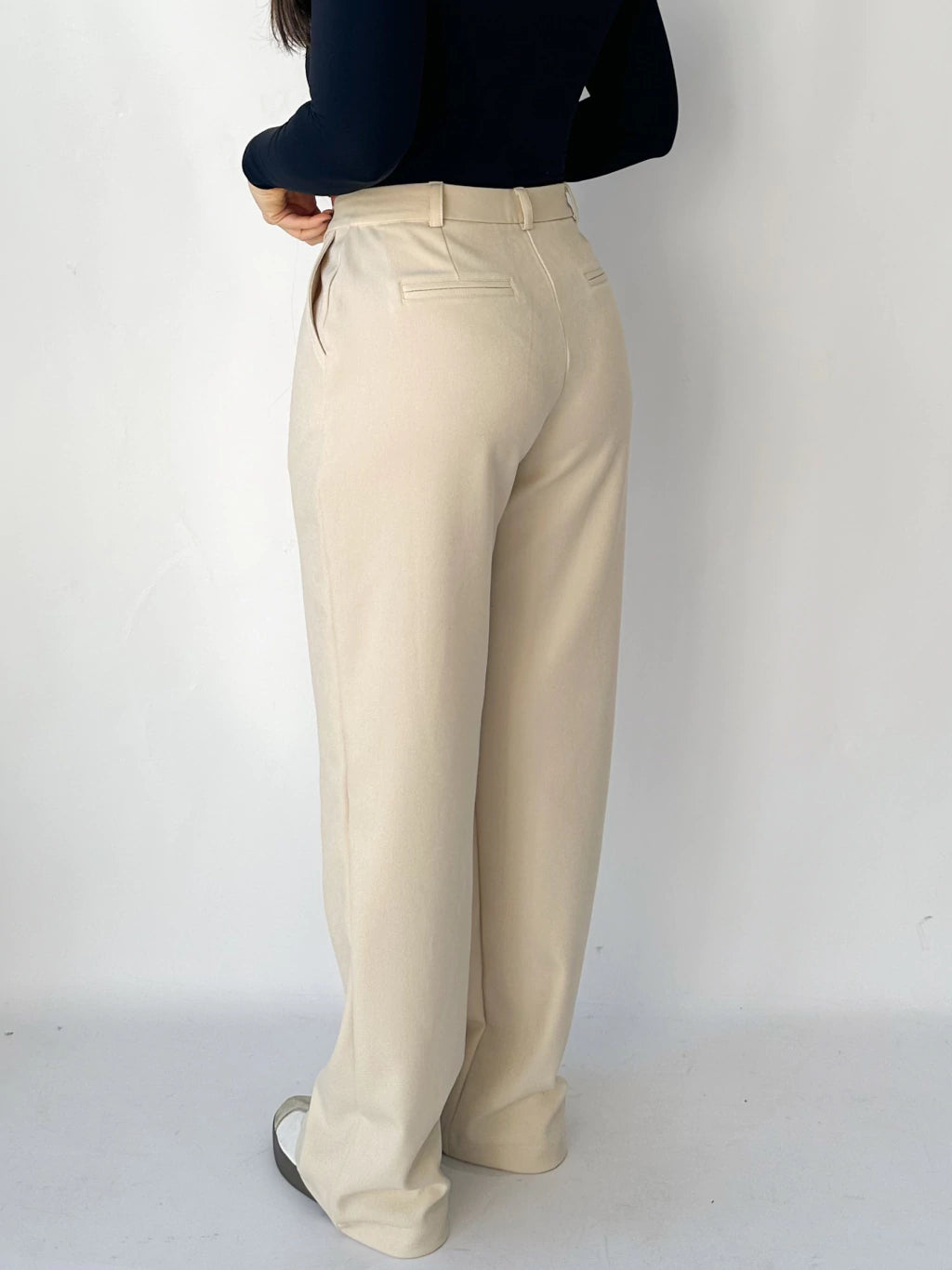 Calça Hadassa c/ elastano