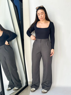 Calça Hadassa c/ elastano