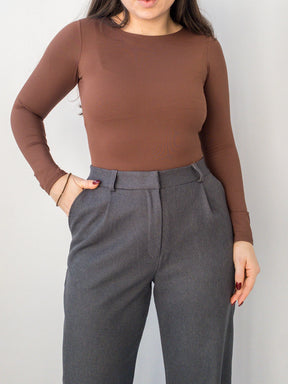 Calça Hadassa c/ elastano