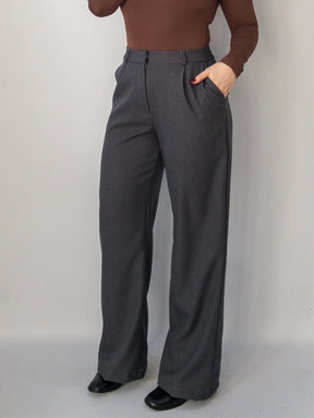 Calça Hadassa c/ elastano