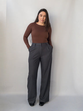 Calça Hadassa c/ elastano