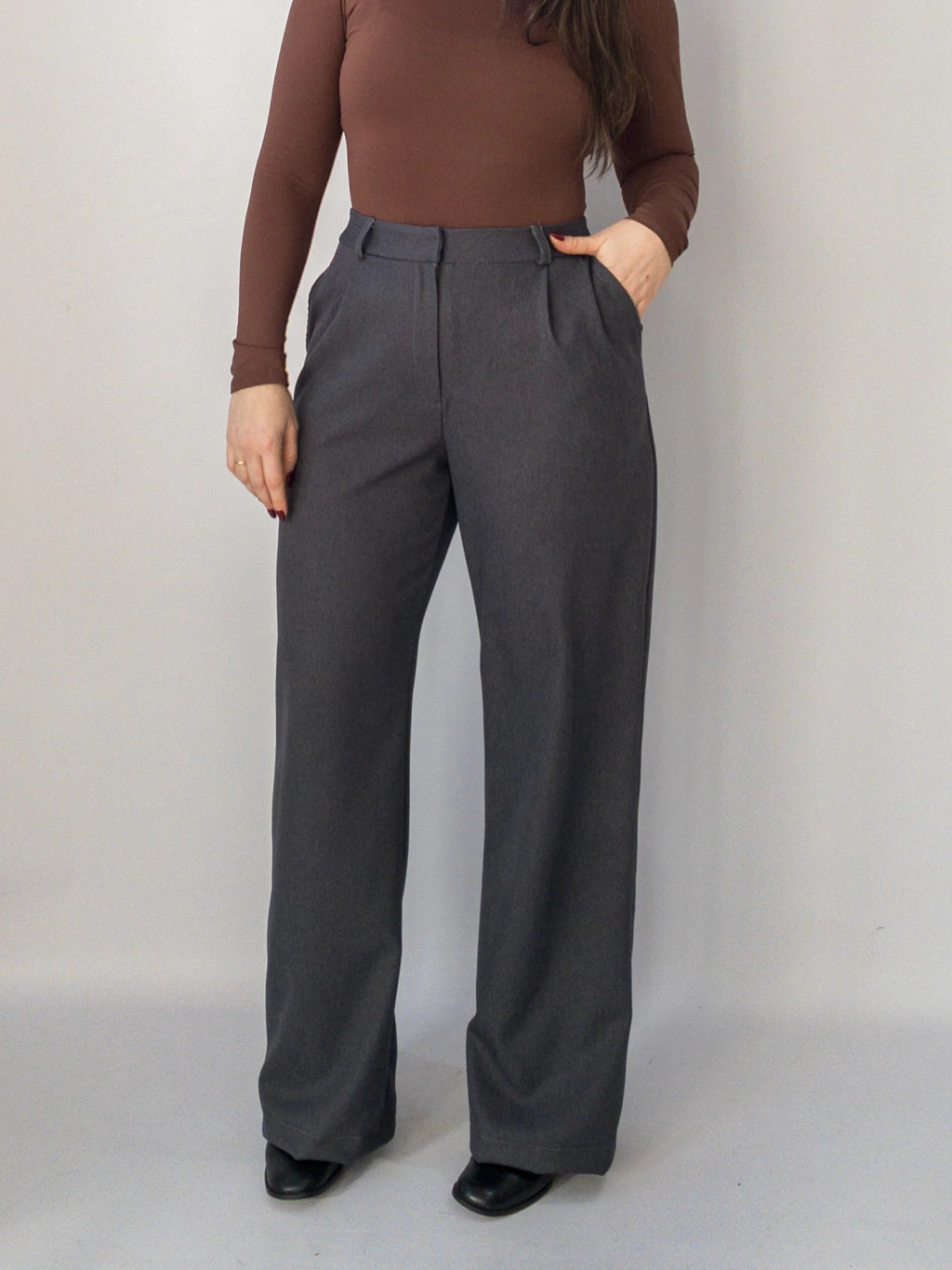 Calça Hadassa c/ elastano