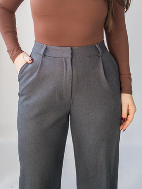 Calça Hadassa c/ elastano