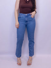 Mom Jeans Lila