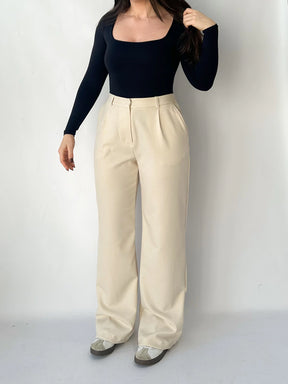 Calça Hadassa c/ elastano