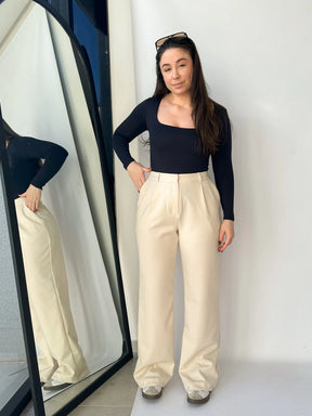 Calça Hadassa c/ elastano